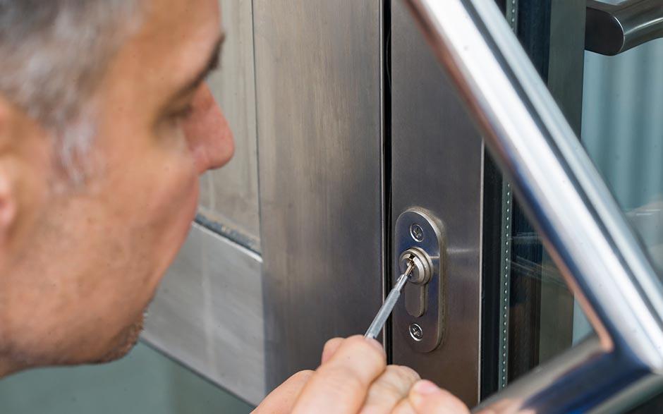 tarif horaire serrurier Paris 14